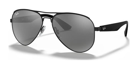 Ray-Ban RB3523 Sunglasses | Size 59