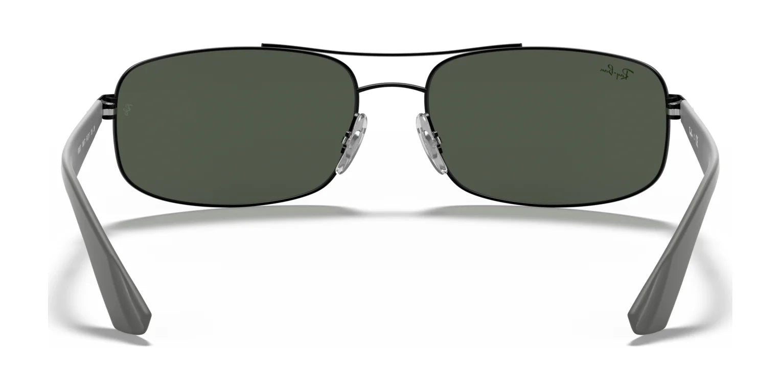 Ray-Ban RB3527 Sunglasses | Size 61