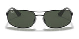 Ray-Ban RB3527 Sunglasses | Size 61