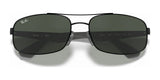 Ray-Ban RB3527 Sunglasses | Size 61