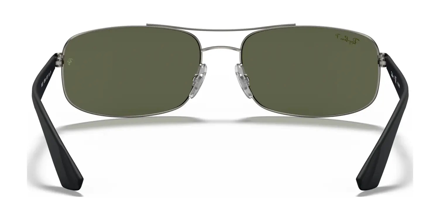 Ray-Ban RB3527 Sunglasses | Size 61