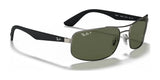 Ray-Ban RB3527 Sunglasses | Size 61