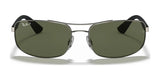 Ray-Ban RB3527 Sunglasses | Size 61