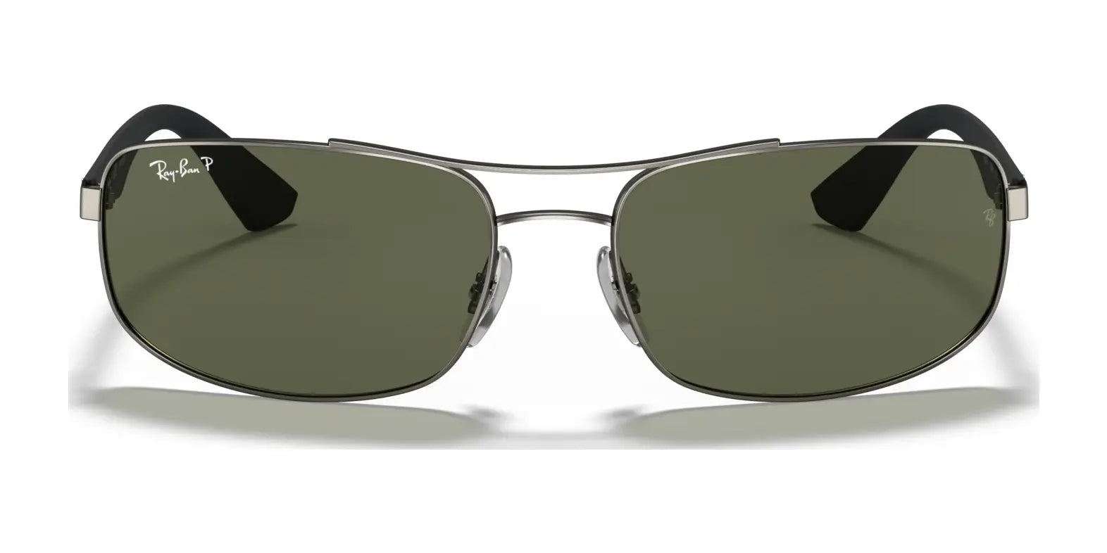 Ray-Ban RB3527 Sunglasses | Size 61