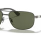 Gunmetal №029/9A