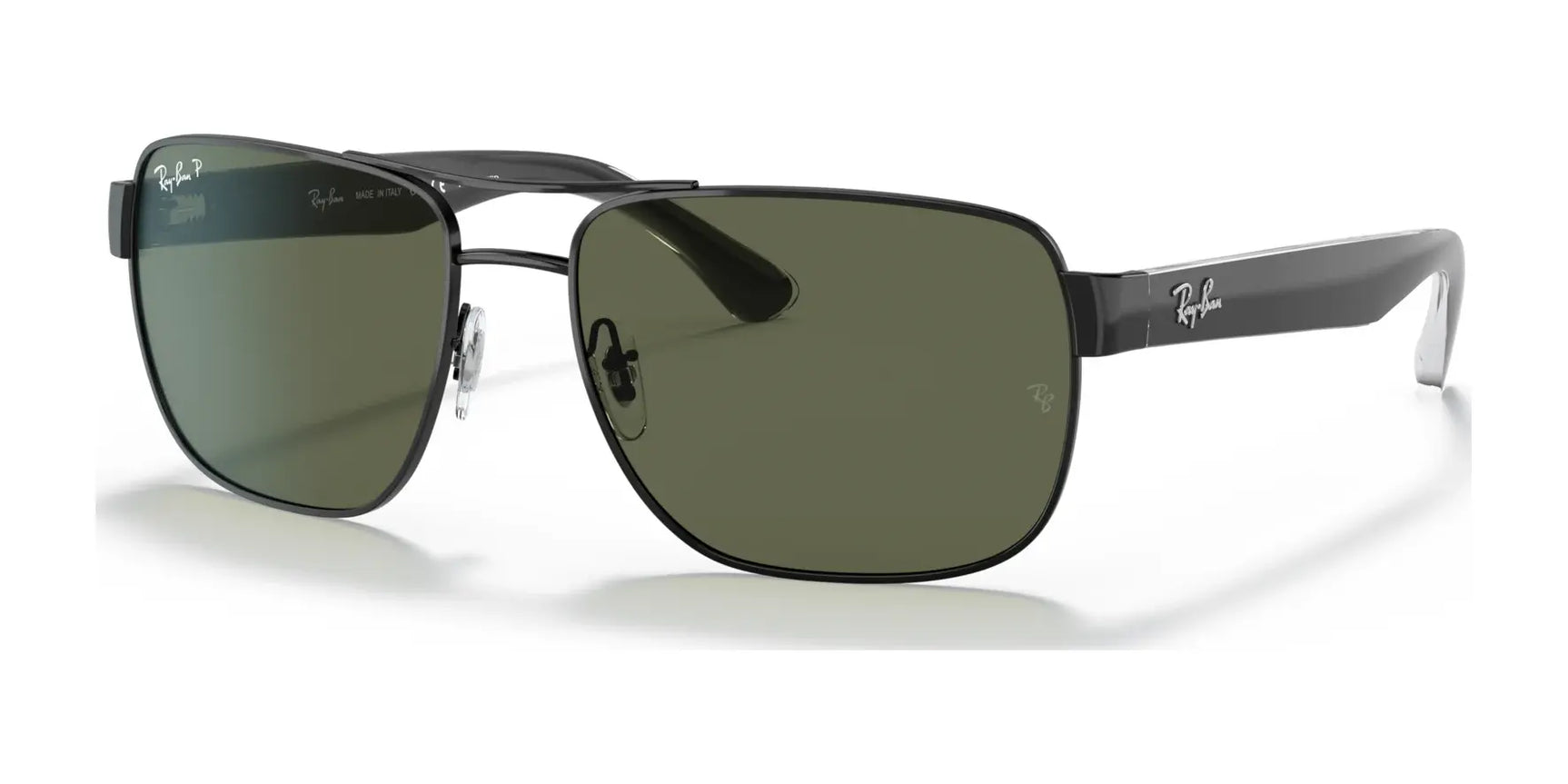 Ray-Ban RB3530 Sunglasses | Size 58