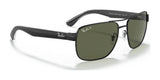 Ray-Ban RB3530 Sunglasses | Size 58