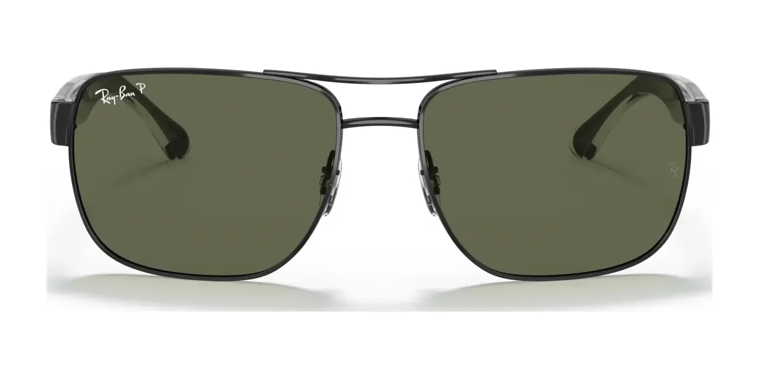 Ray-Ban RB3530 Sunglasses | Size 58