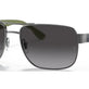 Gunmetal №004/8G