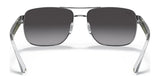 Ray-Ban RB3530 Sunglasses | Size 58