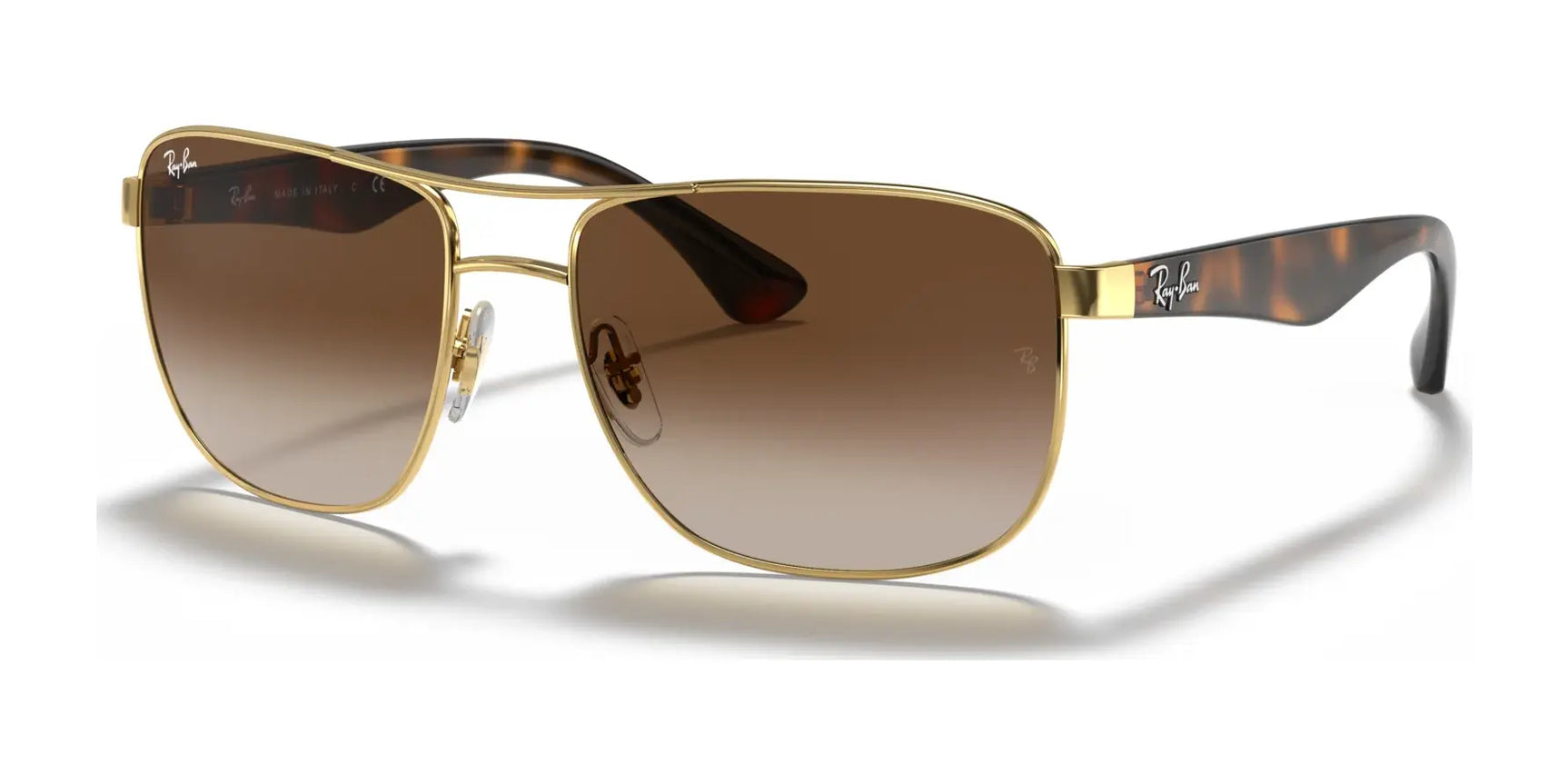 Ray-Ban RB3533 Sunglasses