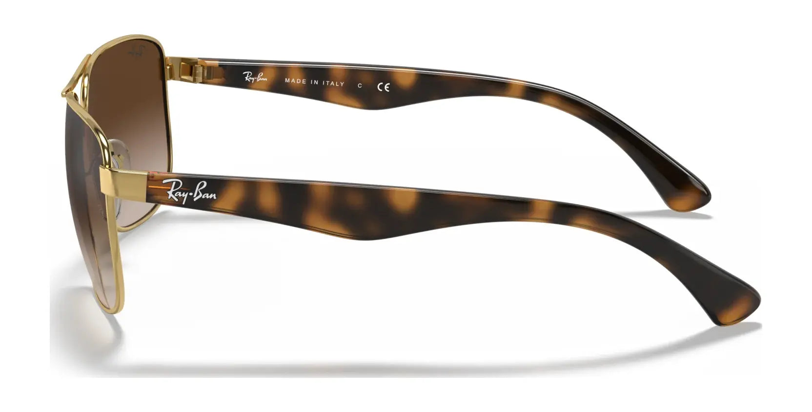 Ray-Ban RB3533 Sunglasses