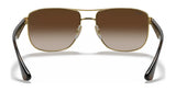 Ray-Ban RB3533 Sunglasses