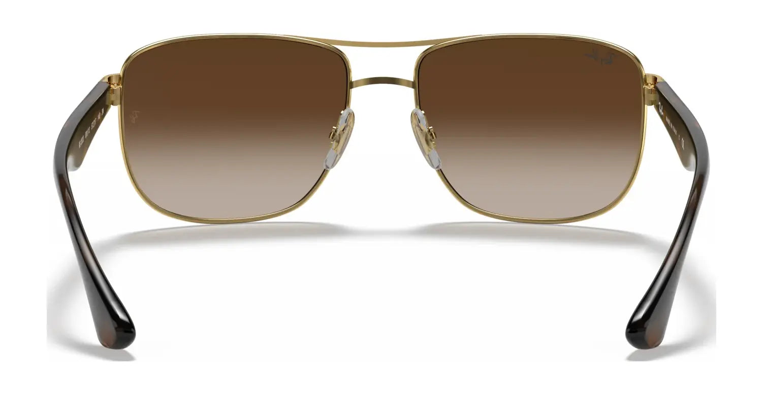 Ray-Ban RB3533 Sunglasses