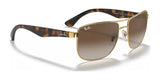 Ray-Ban RB3533 Sunglasses