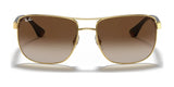 Ray-Ban RB3533 Sunglasses