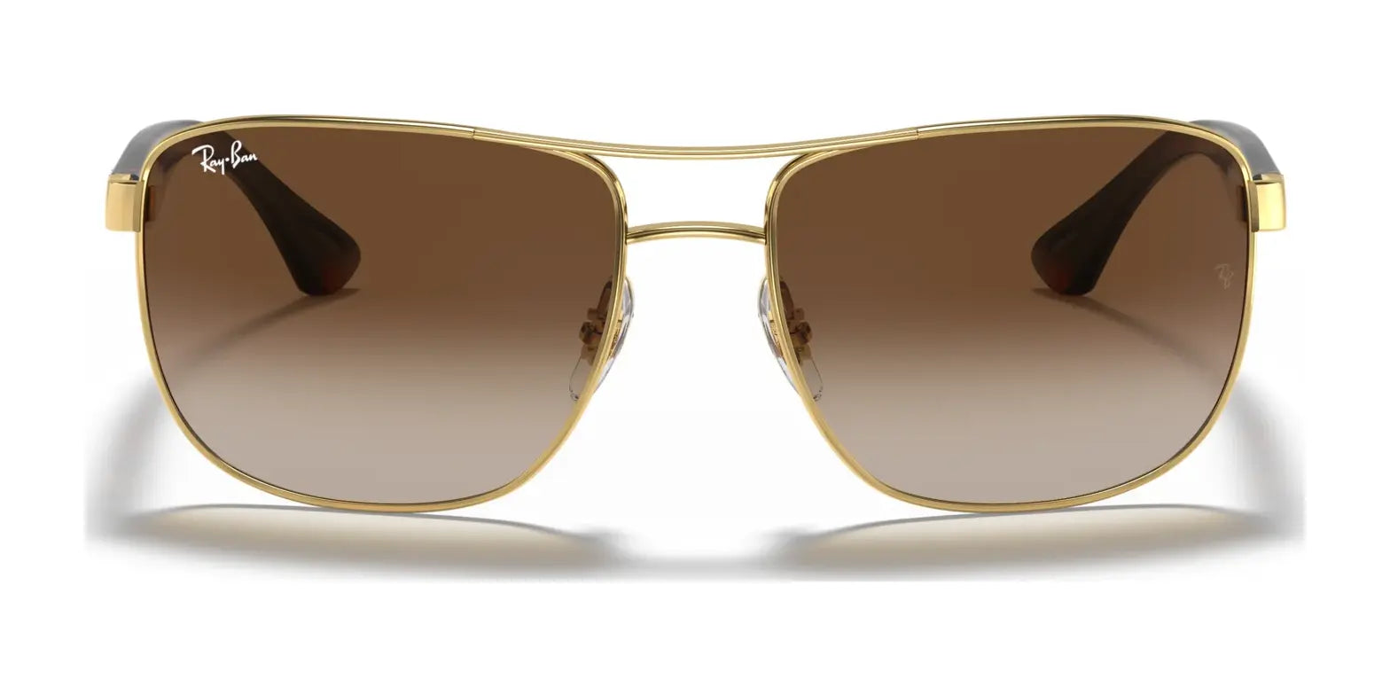 Ray-Ban RB3533 Sunglasses