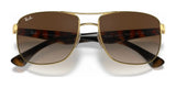 Ray-Ban RB3533 Sunglasses