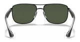 Ray-Ban RB3533 Sunglasses