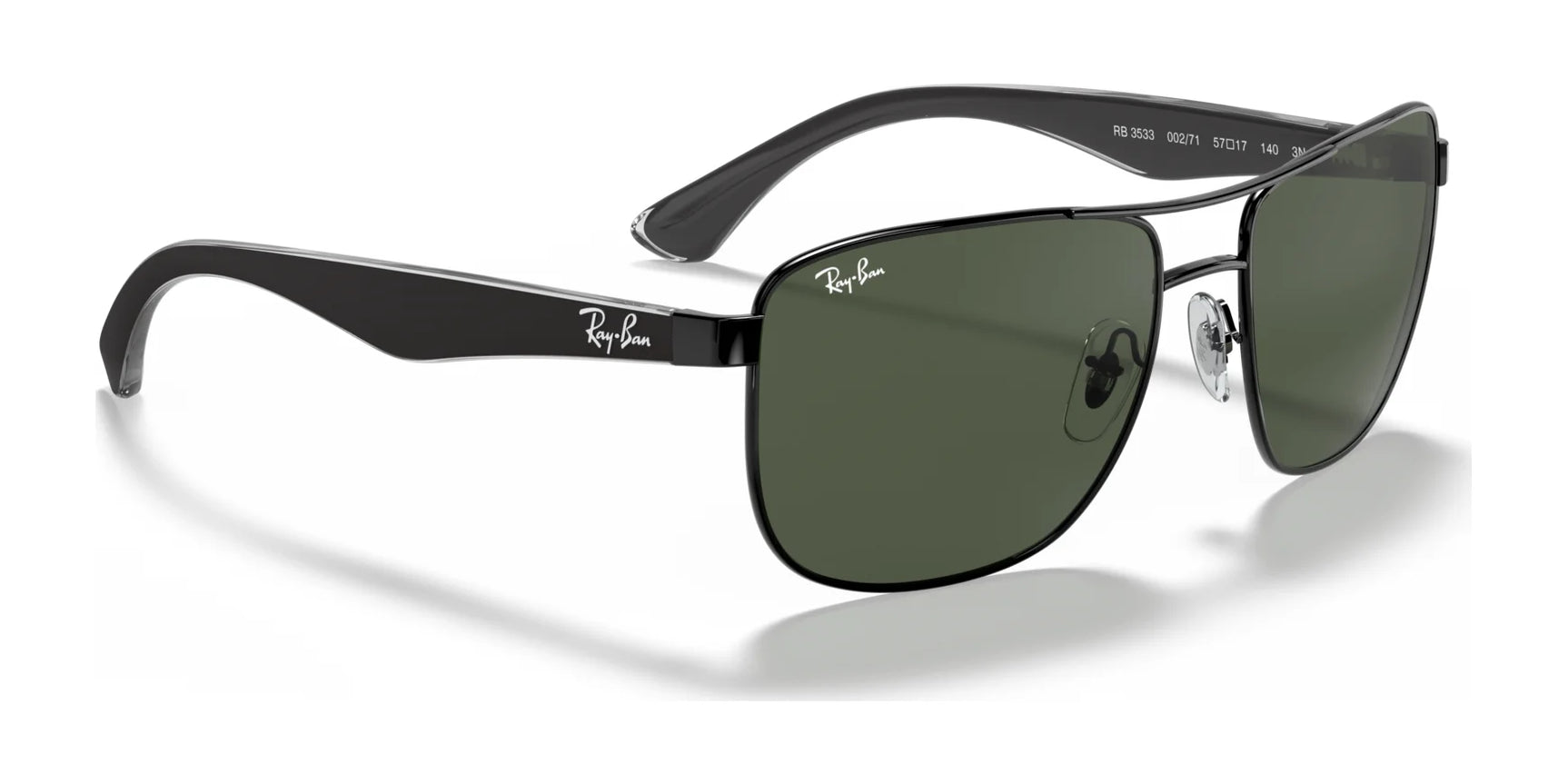 Ray-Ban RB3533 Sunglasses