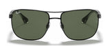 Ray-Ban RB3533 Sunglasses