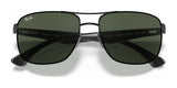 Ray-Ban RB3533 Sunglasses