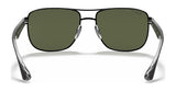 Ray-Ban RB3533 Sunglasses