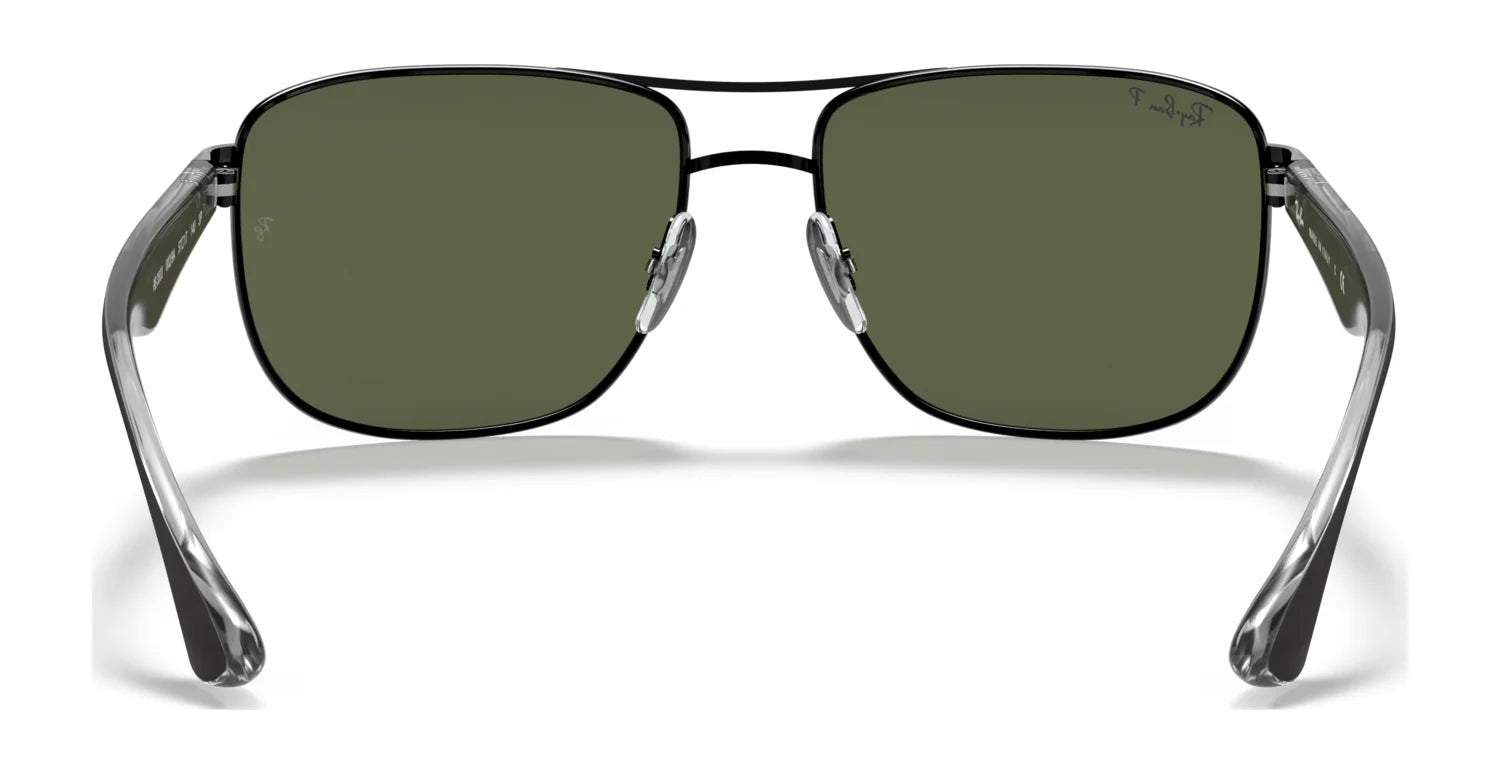 Ray-Ban RB3533 Sunglasses