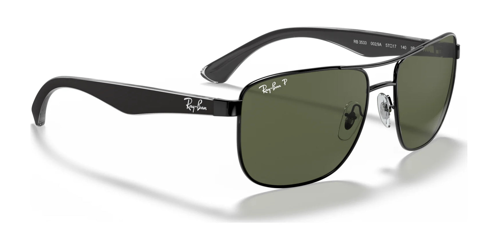 Ray-Ban RB3533 Sunglasses