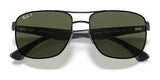 Ray-Ban RB3533 Sunglasses