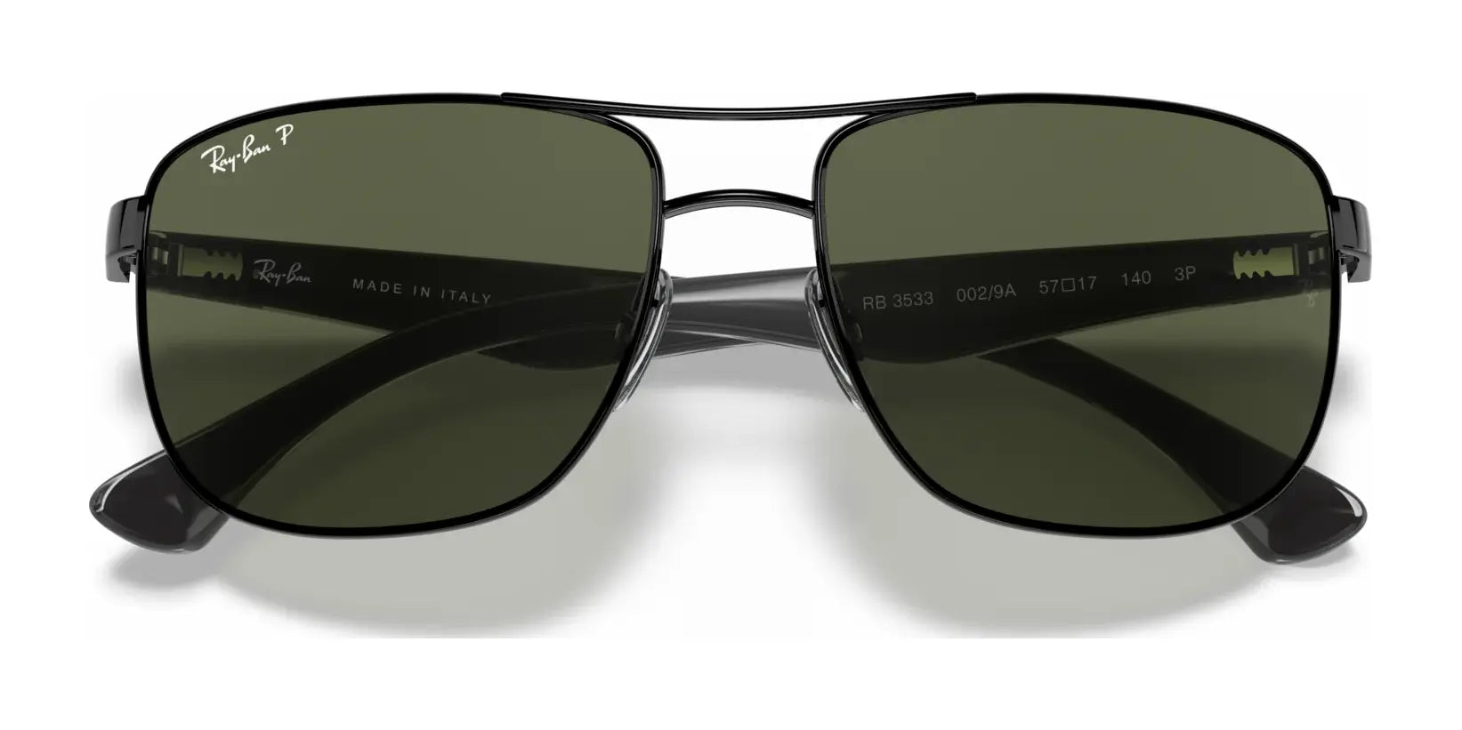 Ray-Ban RB3533 Sunglasses