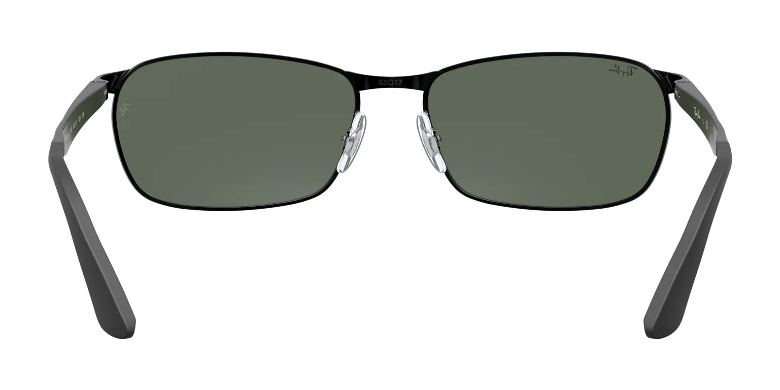 Ray-Ban RB3534 Sunglasses | Size 59