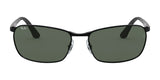 Ray-Ban RB3534 Sunglasses | Size 59