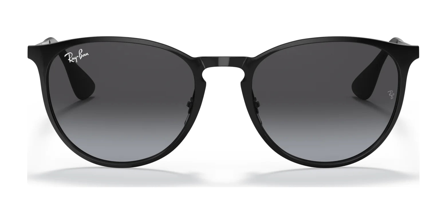 Ray-Ban ERIKA METAL RB3539 Sunglasses