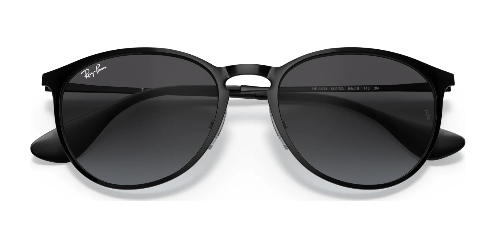 Ray-Ban ERIKA METAL RB3539 Sunglasses