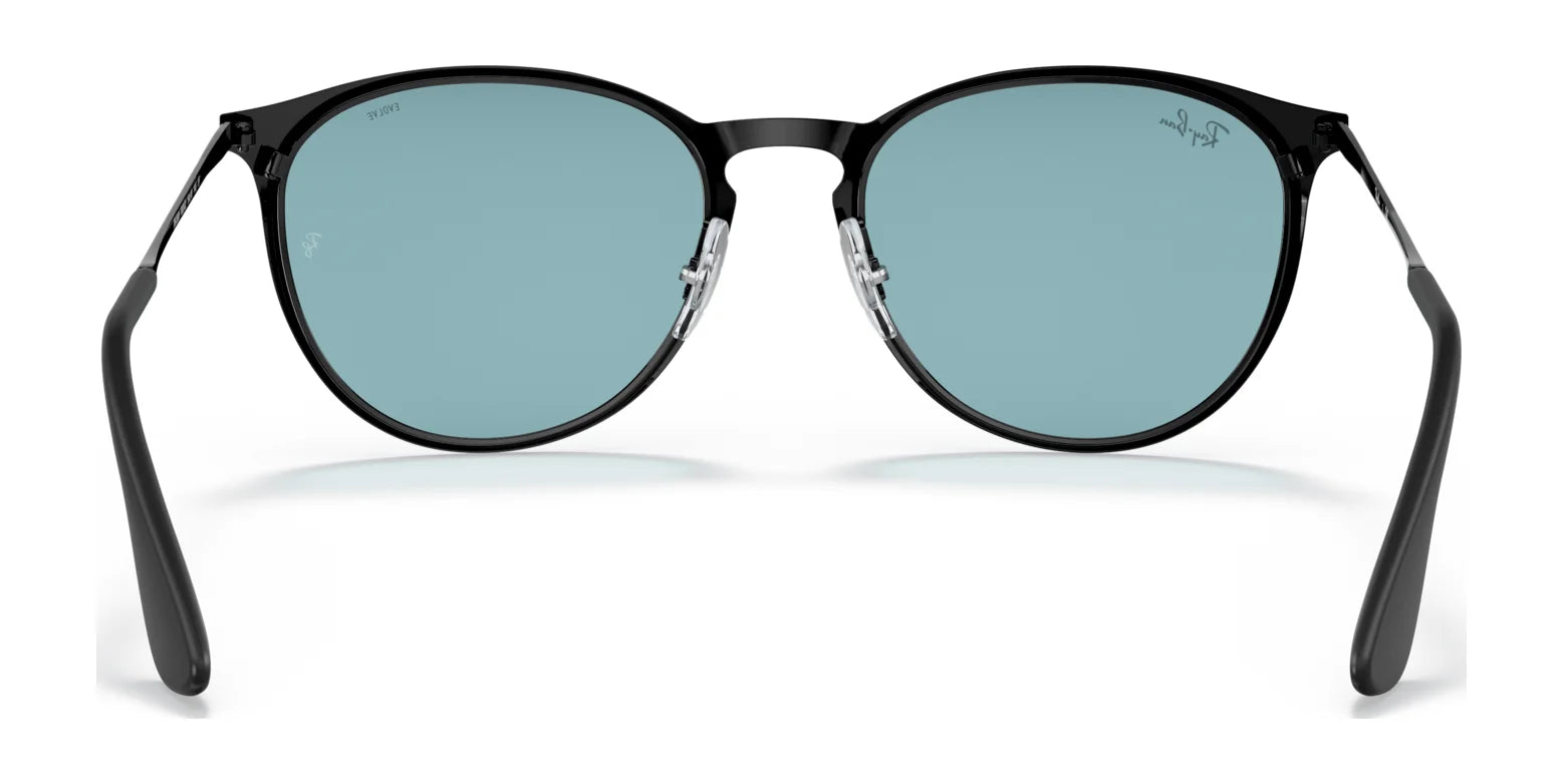 Ray-Ban ERIKA METAL RB3539 Sunglasses