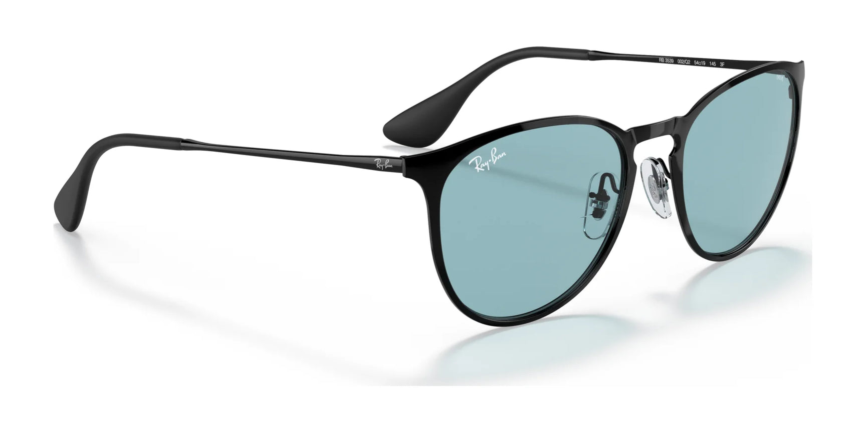 Ray-Ban ERIKA METAL RB3539 Sunglasses