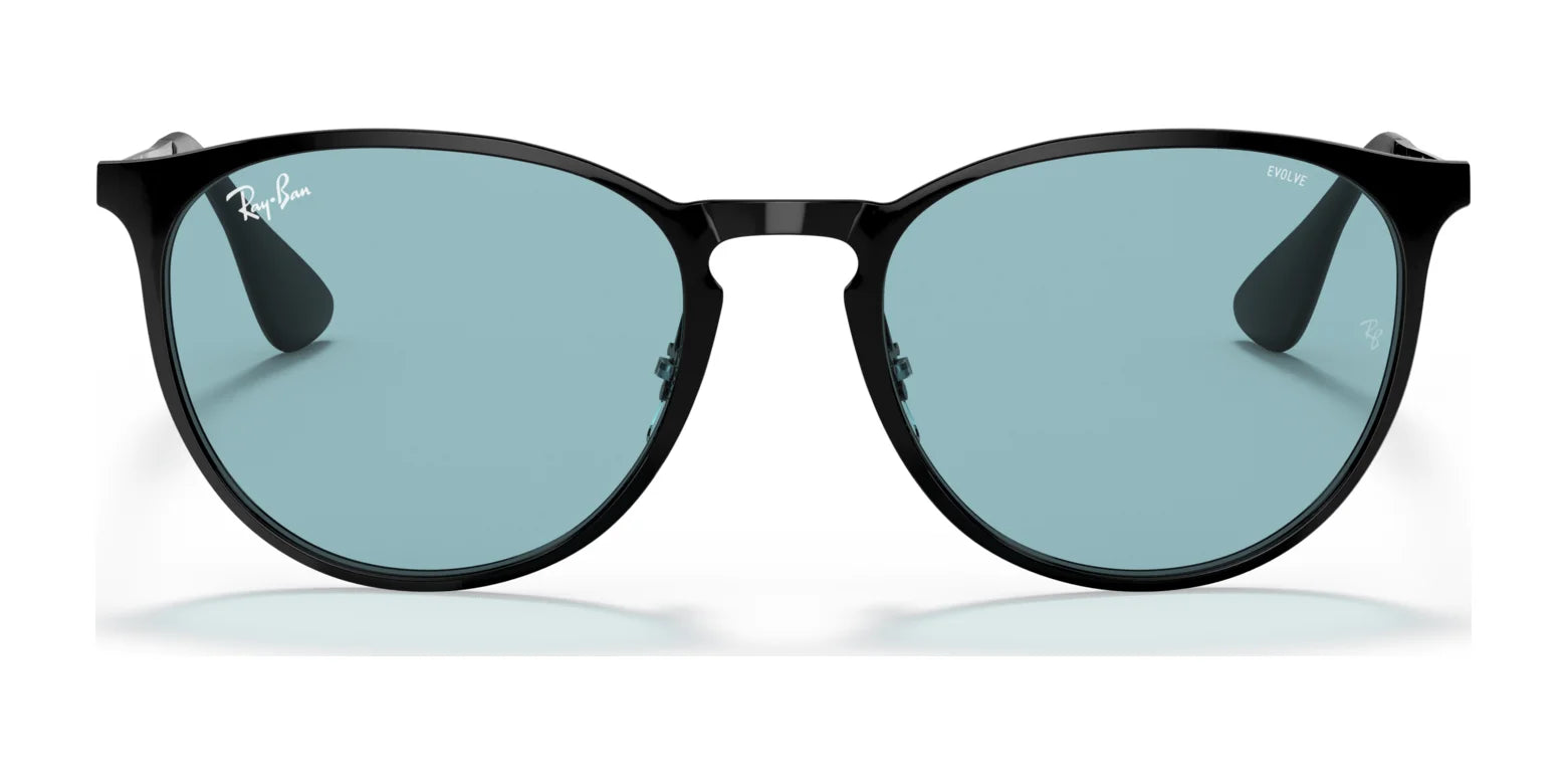 Ray-Ban ERIKA METAL RB3539 Sunglasses