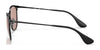 Ray-Ban ERIKA METAL RB3539 Sunglasses | Size 54 / Black №002/8G / Grey Gradient (3N 15.2%)