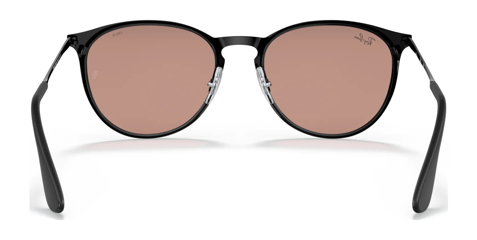 Ray-Ban ERIKA METAL RB3539 Sunglasses