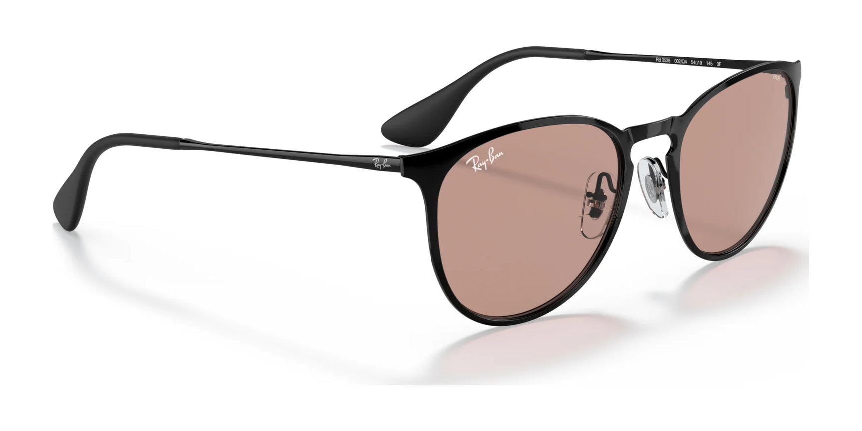 Ray-Ban ERIKA METAL RB3539 Sunglasses