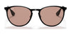 Ray-Ban ERIKA METAL RB3539 Sunglasses | Size 54 / Black №002/8G / Grey Gradient (3N 15.2%)