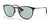 Ray-Ban ERIKA METAL RB3539 Sunglasses | Size 54 / Black №002/Q5