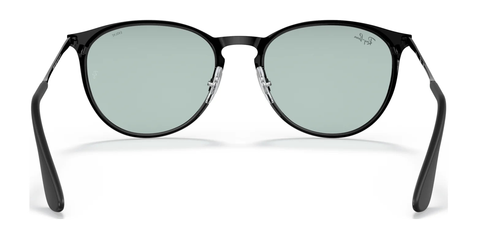 Ray-Ban ERIKA METAL RB3539 Sunglasses