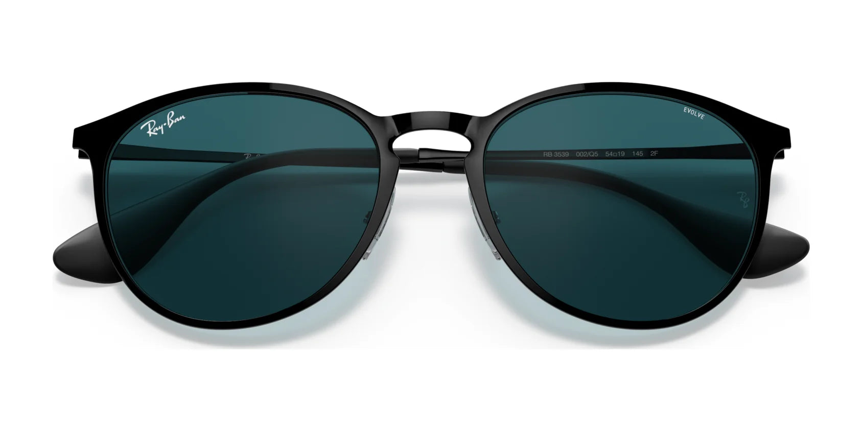 Ray-Ban ERIKA METAL RB3539 Sunglasses