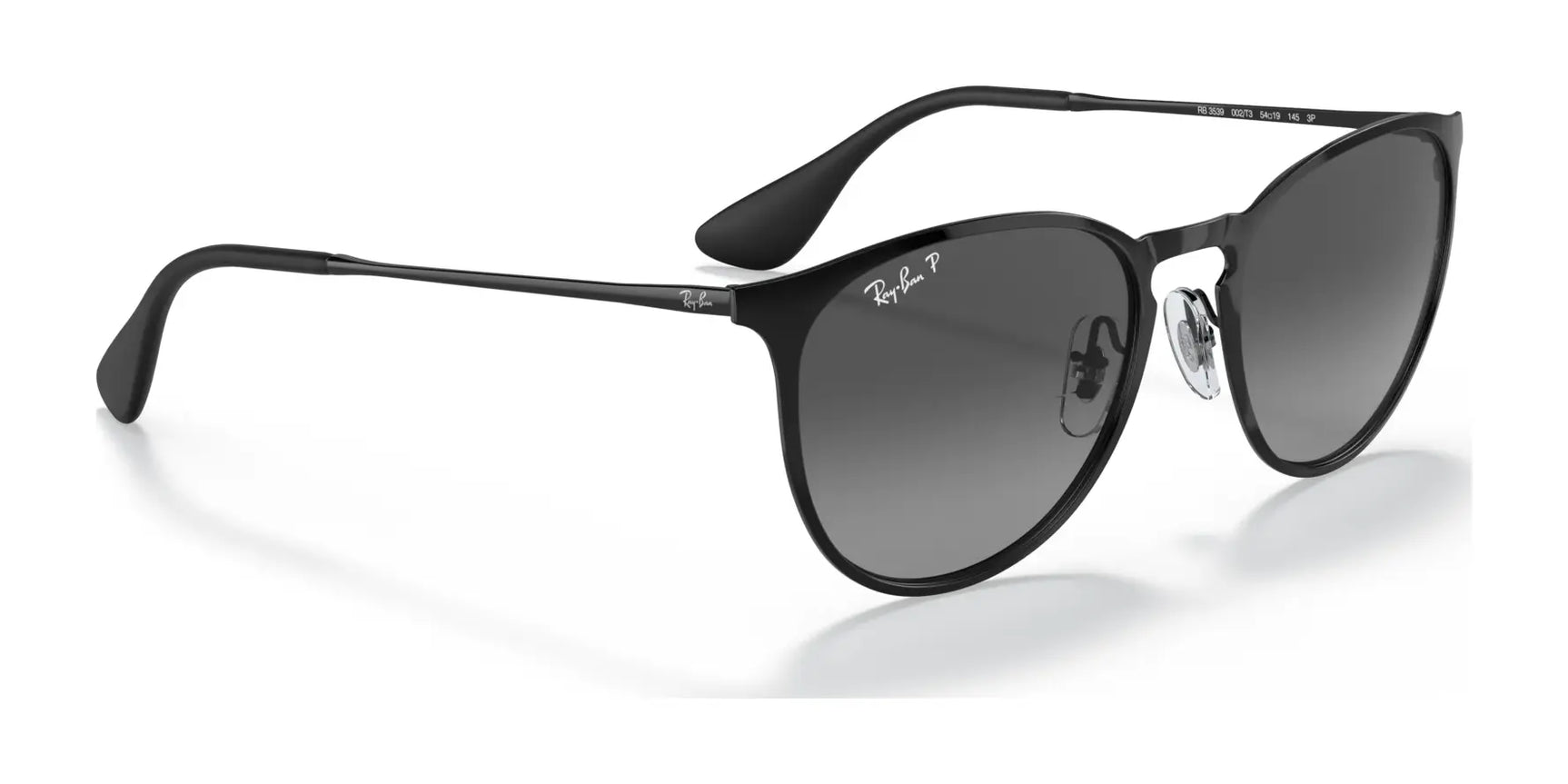 Ray-Ban ERIKA METAL RB3539 Sunglasses