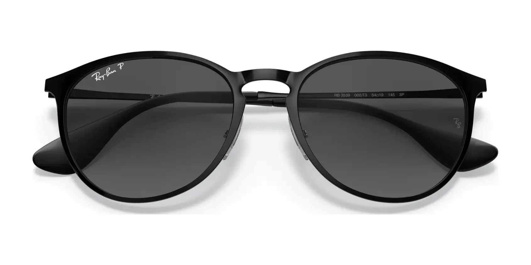 Ray-Ban ERIKA METAL RB3539 Sunglasses