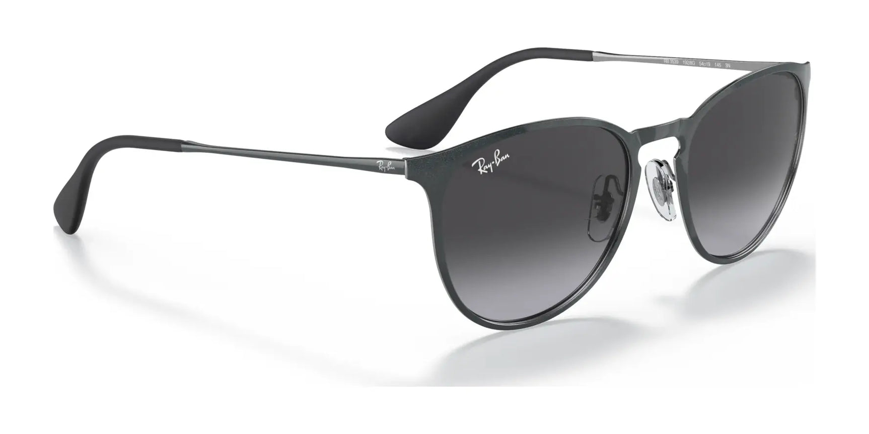 Ray-Ban ERIKA METAL RB3539 Sunglasses