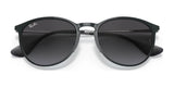 Ray-Ban ERIKA METAL RB3539 Sunglasses