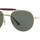 Gold №001